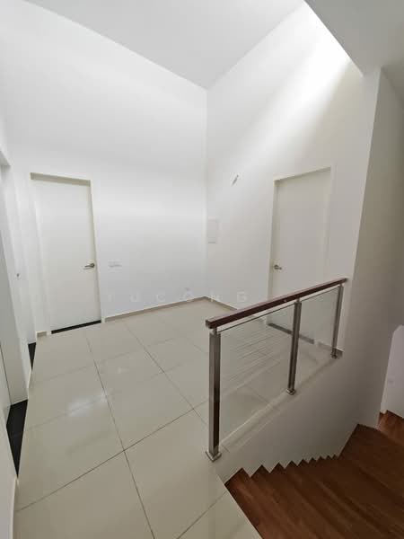 2-storey Terraced House for Sale in Bandar Seri Alam (Masai) - Yucong . - Interior - PropertyGuru.com.my