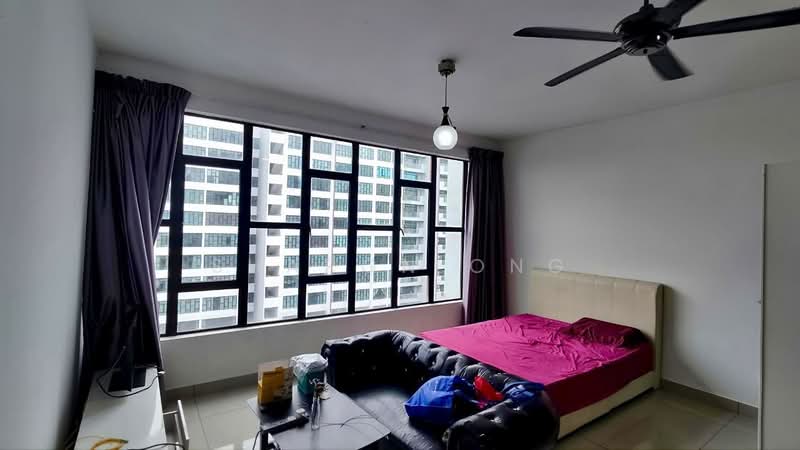 Apartment for Sale at Austin Regency (Pangsapuri Austin Perdana) - Sharon Ong - Bedroom - PropertyGuru.com.my