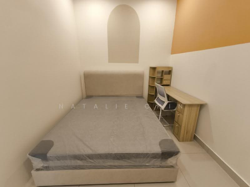 Kediaman Servis untuk Disewa di Sfera Residency - Natalie Chin - PropertyGuru.com.my