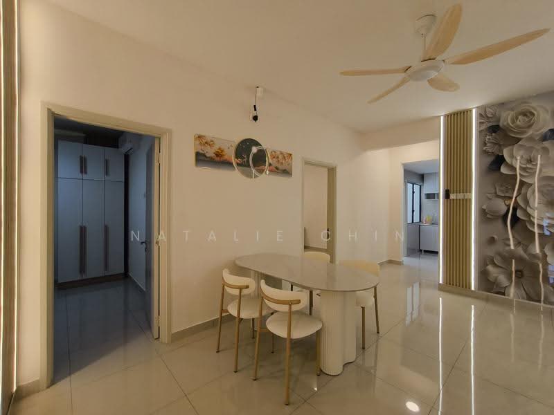 Kediaman Servis untuk Disewa di Sfera Residency - Natalie Chin - PropertyGuru.com.my