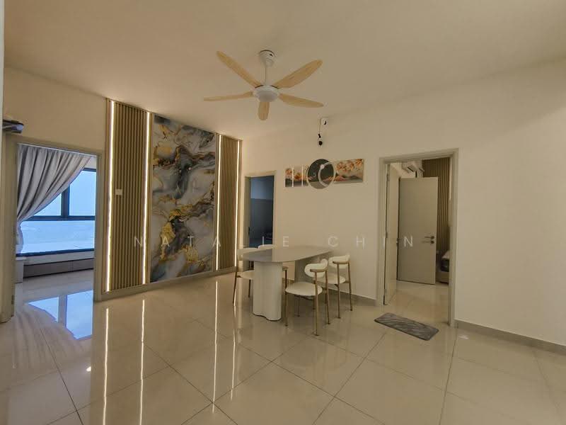 Kediaman Servis untuk Disewa di Sfera Residency - Natalie Chin - PropertyGuru.com.my