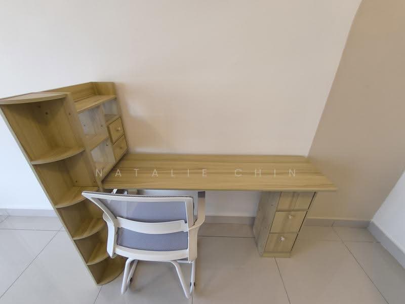 Kediaman Servis untuk Disewa di Sfera Residency - Natalie Chin - PropertyGuru.com.my