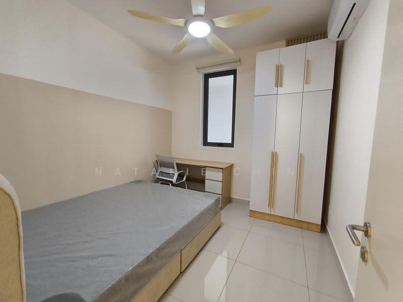 Kediaman Servis untuk Disewa di Sfera Residency - Natalie Chin - PropertyGuru.com.my