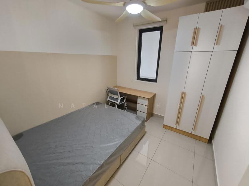 Kediaman Servis untuk Disewa di Sfera Residency - Natalie Chin - PropertyGuru.com.my