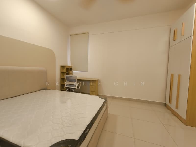 Kediaman Servis untuk Disewa di Sfera Residency - Natalie Chin - PropertyGuru.com.my