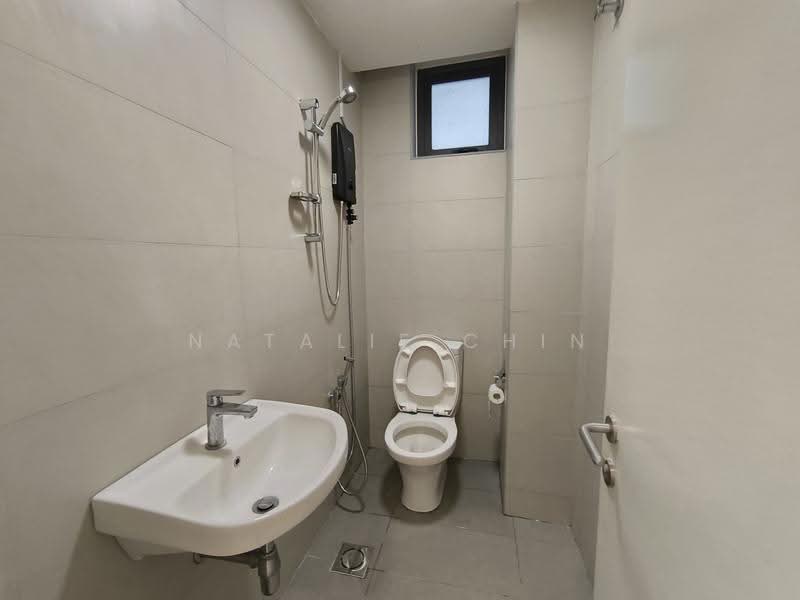 Kediaman Servis untuk Disewa di Sfera Residency - Natalie Chin - PropertyGuru.com.my