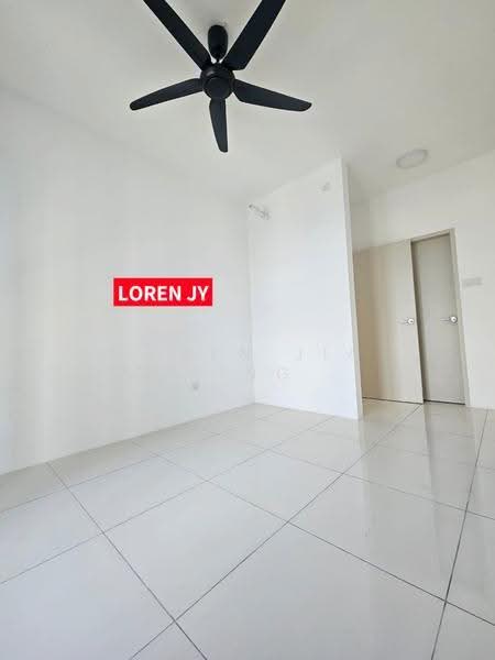 Service Residence for Rent at Vivo Executive Apartment - Loren Jia Ying - Interior - PropertyGuru.com.my