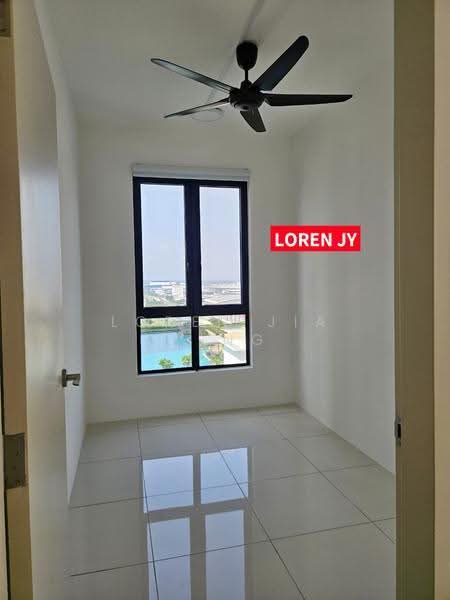 Service Residence for Rent at Vivo Executive Apartment - Loren Jia Ying - View - PropertyGuru.com.my