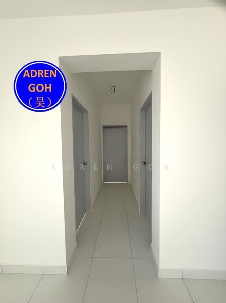 Condominium for Sale at The Terraces Condominium - Adren Goh - Corridor - PropertyGuru.com.my