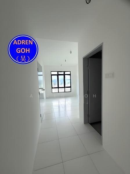 Condominium for Sale at The Terraces Condominium - Adren Goh - Corridor - PropertyGuru.com.my