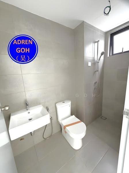Condominium for Sale at The Terraces Condominium - Adren Goh - Bathroom - PropertyGuru.com.my