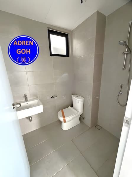 Condominium for Sale at The Terraces Condominium - Adren Goh - Bathroom - PropertyGuru.com.my