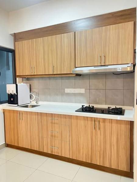 Kediaman Servis untuk Disewa di M Luna - Alex Seet - PropertyGuru.com.my