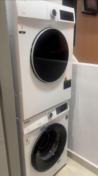 Kediaman Servis untuk Disewa di M Luna - Alex Seet - PropertyGuru.com.my