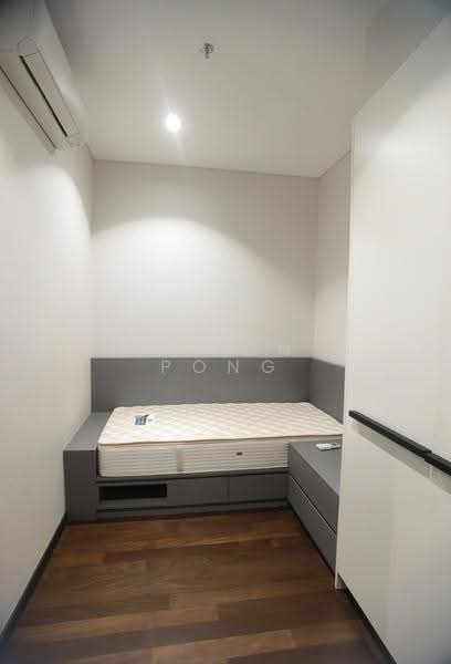 Service Residence for Rent at Wyndham Suites KLCC - Anton Pong - Bedroom - PropertyGuru.com.my