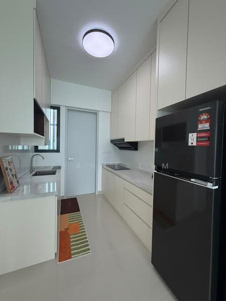 Kondominium untuk Disewa di Mezzo - Jeanie Lim - Kitchen - PropertyGuru.com.my