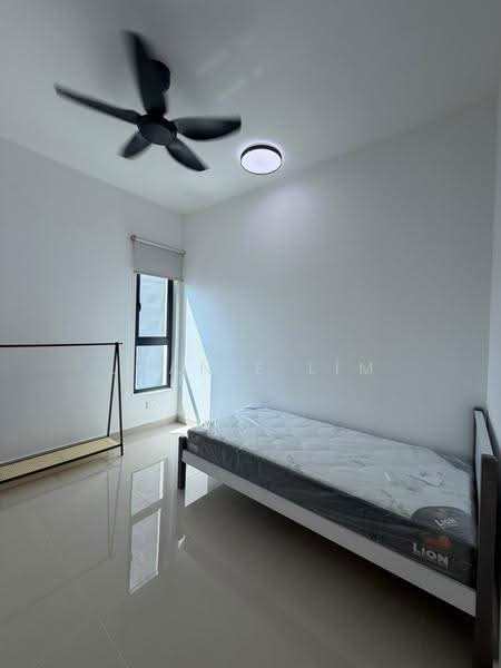 Kondominium untuk Disewa di Mezzo - Jeanie Lim - Bedroom - PropertyGuru.com.my
