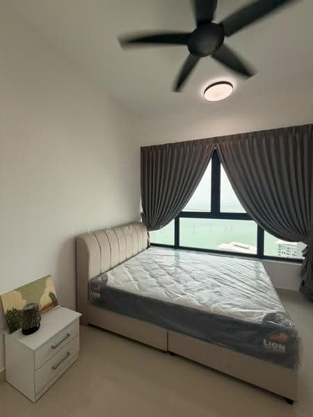 Kondominium untuk Disewa di Mezzo - Jeanie Lim - Bedroom - PropertyGuru.com.my