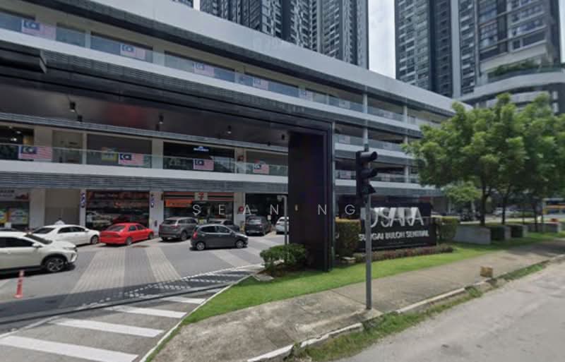 Sovo for Rent in Sungai Buloh (Selangor) - Sean Ng - Exterior - PropertyGuru.com.my