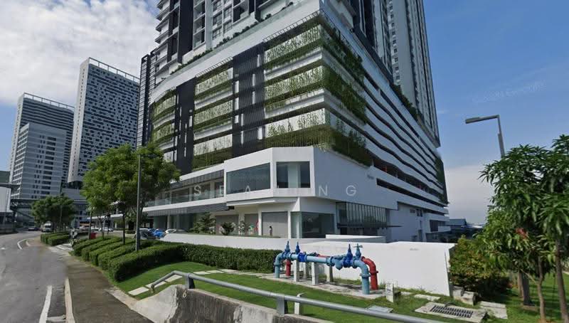 Sovo for Rent in Sungai Buloh (Selangor) - Sean Ng - Exterior - PropertyGuru.com.my