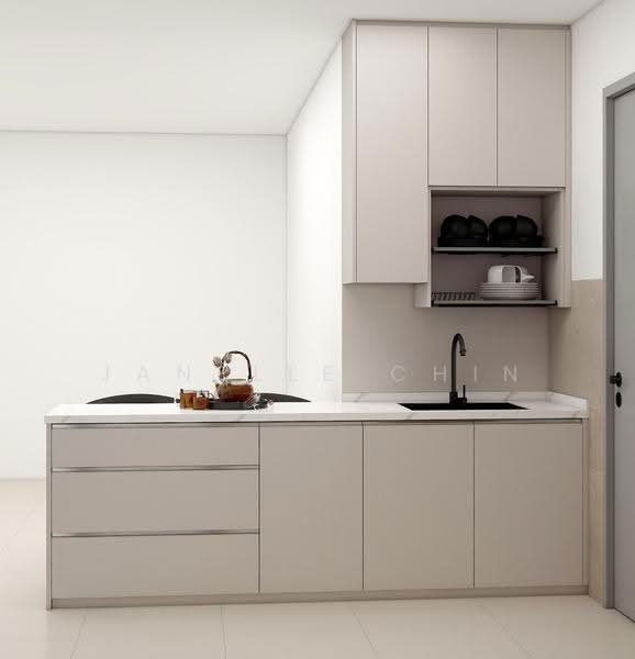Kediaman Servis untuk Disewa di Serviced Residence @ Sunway D'hill Residences - Janelle Chin - PropertyGuru.com.my