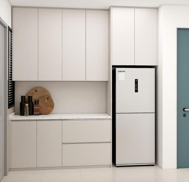 Kediaman Servis untuk Disewa di Serviced Residence @ Sunway D'hill Residences - Janelle Chin - PropertyGuru.com.my