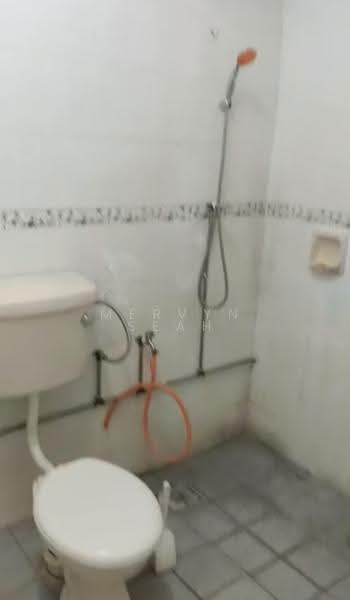 Pangsapuri untuk Dijual di Fortune Court - Mervyn Seah - Bathroom - PropertyGuru.com.my
