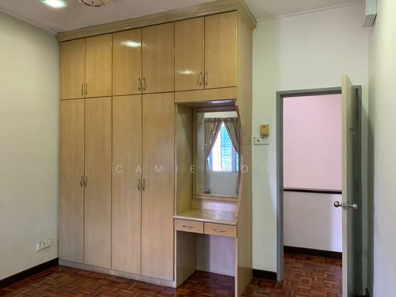 Rumah Teres untuk Dijual di Bandar Kinrara Seksyen 5 (Bandar Kinrara) - Camie Hoo - Bedroom - PropertyGuru.com.my