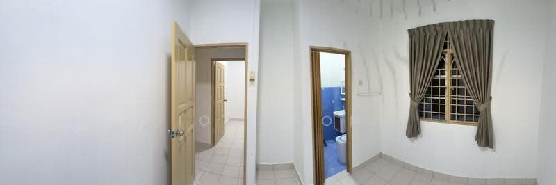 Rumah Teres 2-Tingkat untuk Disewa di Taman Subang Mewah (Subang Jaya) - Dion Diong - Corridor - PropertyGuru.com.my