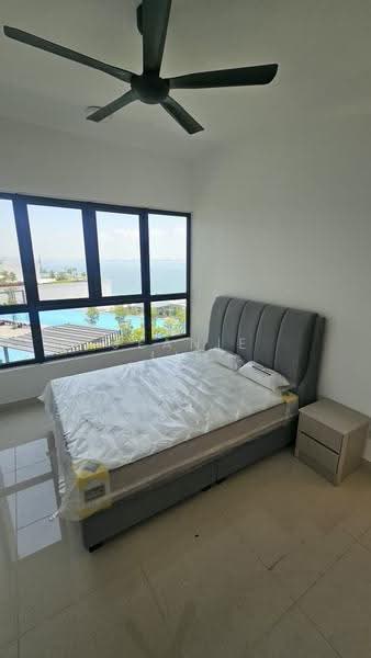 Kondominium untuk Disewa di Mezzo - Jeanie Lim - Bedroom - PropertyGuru.com.my