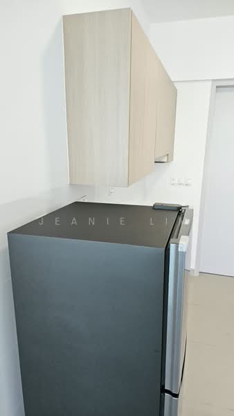 Kondominium untuk Disewa di Mezzo - Jeanie Lim - Kitchen - PropertyGuru.com.my
