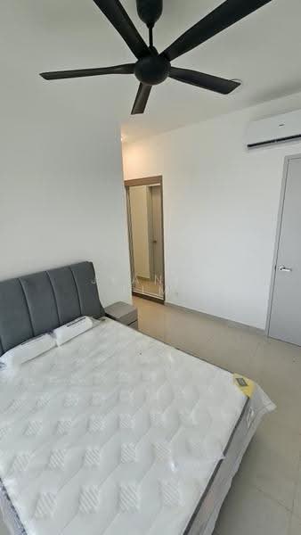 Kondominium untuk Disewa di Mezzo - Jeanie Lim - Bedroom - PropertyGuru.com.my