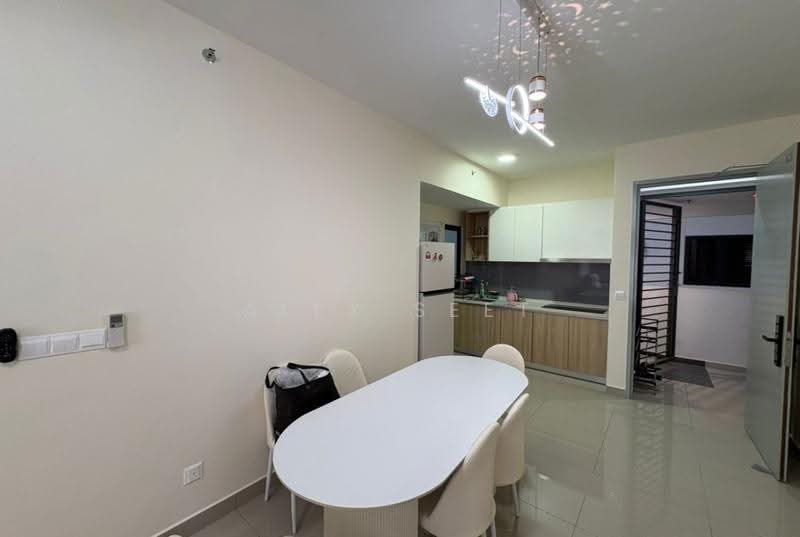 Kediaman Servis untuk Disewa di M Luna - Alex Seet - Kitchen - PropertyGuru.com.my