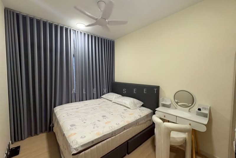Kediaman Servis untuk Disewa di M Luna - Alex Seet - PropertyGuru.com.my