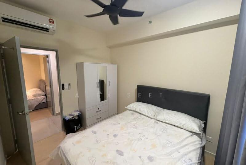 Kediaman Servis untuk Disewa di M Luna - Alex Seet - PropertyGuru.com.my