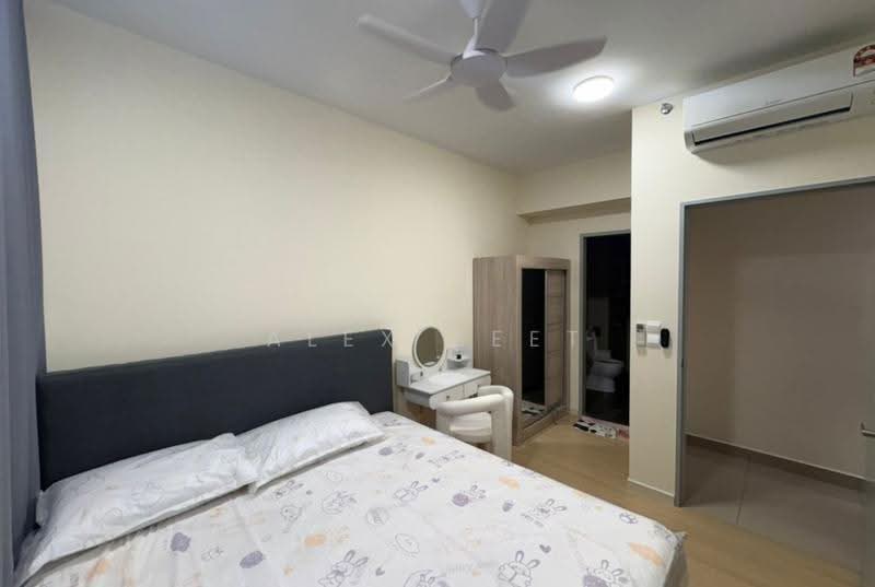 Kediaman Servis untuk Disewa di M Luna - Alex Seet - PropertyGuru.com.my