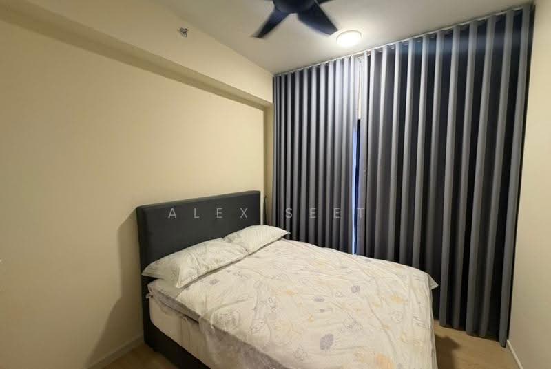 Kediaman Servis untuk Disewa di M Luna - Alex Seet - PropertyGuru.com.my