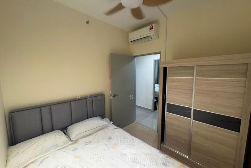 Kediaman Servis untuk Disewa di M Luna - Alex Seet - PropertyGuru.com.my