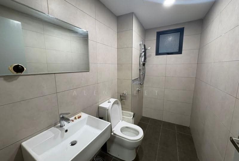 Kediaman Servis untuk Disewa di M Luna - Alex Seet - PropertyGuru.com.my