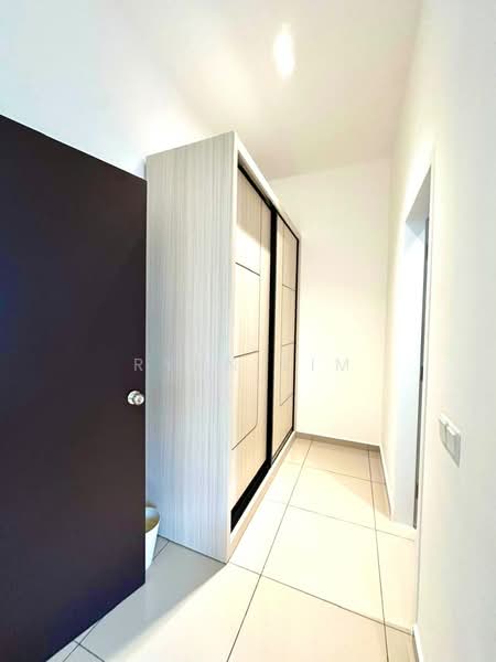 Rumah Teres 2-Tingkat untuk Disewa di Eco Botanic (Iskandar Puteri (Nusajaya)) - Rynn Lim - Corridor - PropertyGuru.com.my