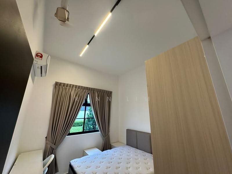 Rumah Teres 2-Tingkat untuk Disewa di Eco Botanic (Iskandar Puteri (Nusajaya)) - Rynn Lim - Bedroom - PropertyGuru.com.my