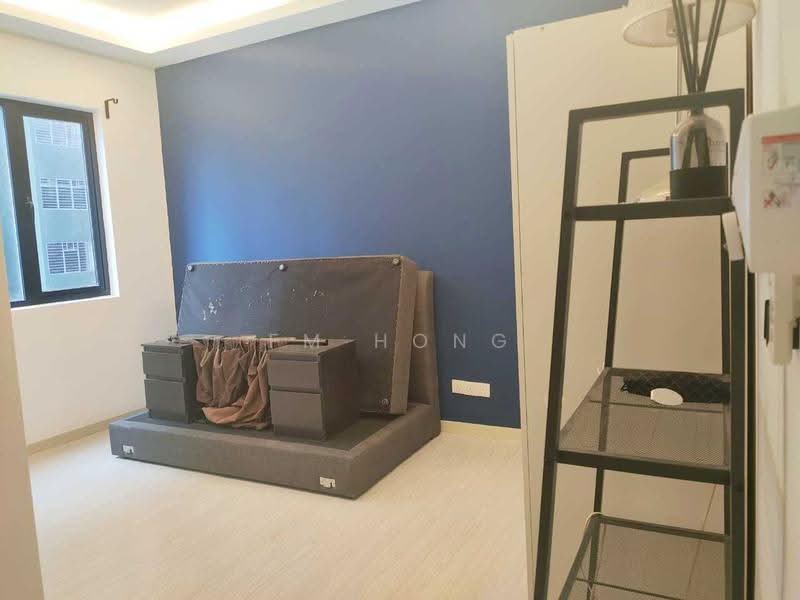 Kondominium untuk Dijual di The Haute Gurney - FM Hong - Bedroom - PropertyGuru.com.my