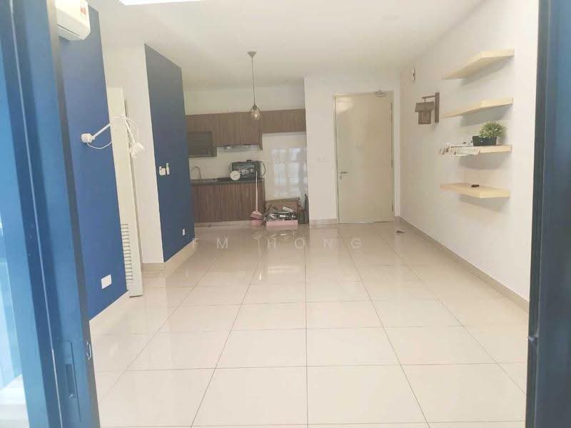 Kondominium untuk Dijual di The Haute Gurney - FM Hong - Kitchen - PropertyGuru.com.my