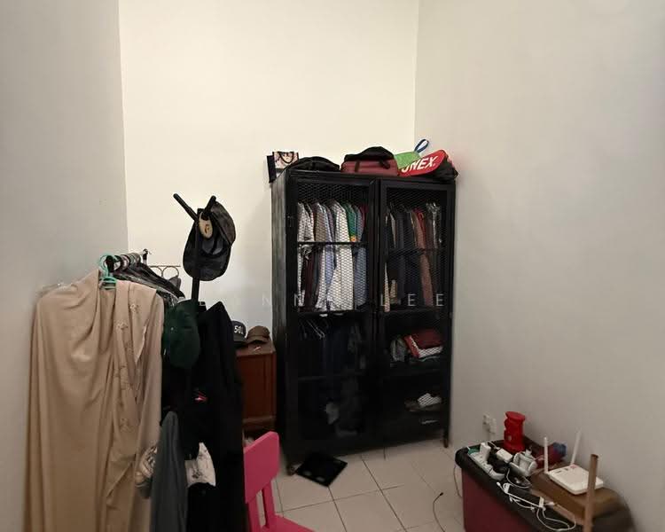 2-storey Terraced House for Sale in Lestari Putra (Seri Kembangan) - Danny Lee - Interior - PropertyGuru.com.my