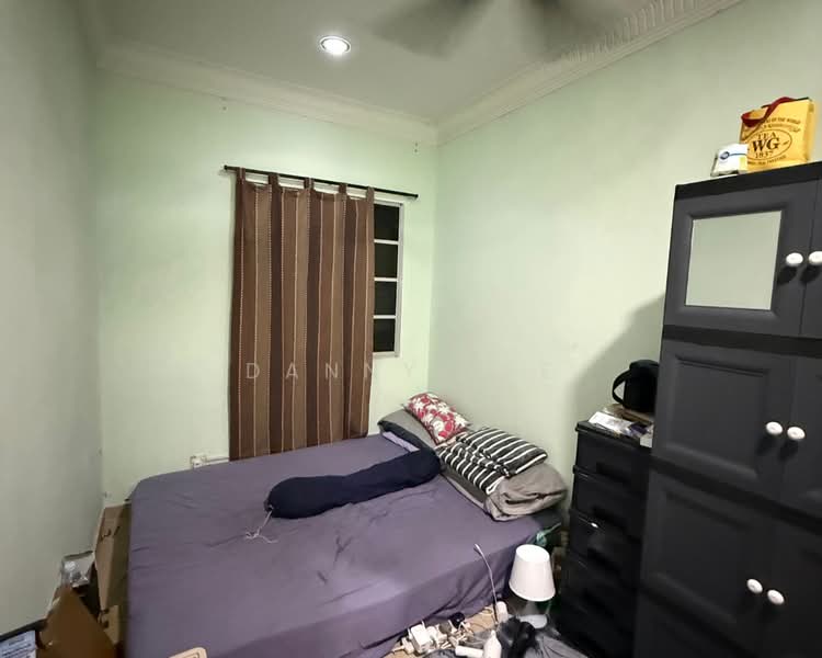 2-storey Terraced House for Sale in Lestari Putra (Seri Kembangan) - Danny Lee - PropertyGuru.com.my