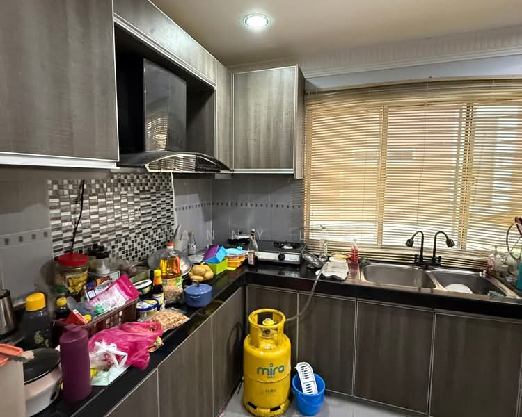 2-storey Terraced House for Sale in Lestari Putra (Seri Kembangan) - Danny Lee - PropertyGuru.com.my