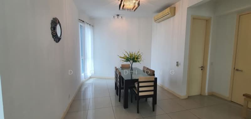 Condominium for Sale at Kiaramas Ayuria - Dion Diong - Dining Room - PropertyGuru.com.my