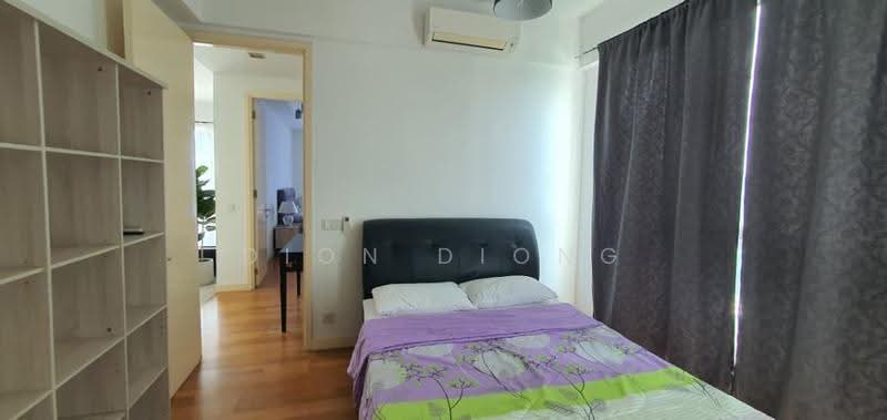 Condominium for Sale at Kiaramas Ayuria - Dion Diong - Bedroom - PropertyGuru.com.my