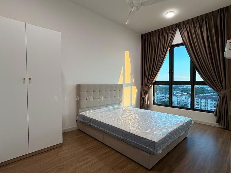 Kediaman Servis untuk Disewa di Serviced Residence @ Sunway D'hill Residences - Shawn Voong - PropertyGuru.com.my
