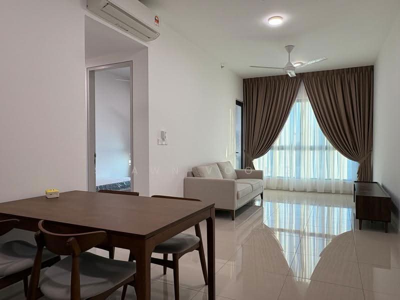 Kediaman Servis untuk Disewa di Serviced Residence @ Sunway D'hill Residences - Shawn Voong - PropertyGuru.com.my